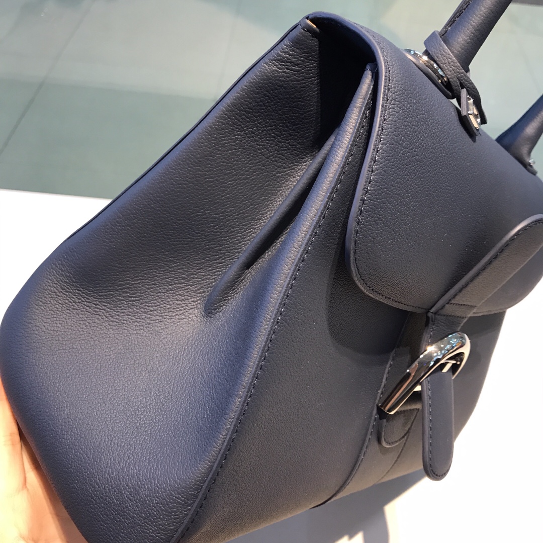 델보 브리앙 MM 토고백 미듐